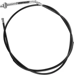 68 Inch Rear Drum Brake Cable Line For 196CC 212CC 5.5HP 6.5HP Mini Bike Atv Sco. Fixed Price $14.24.