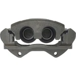 Centric Front Passenger Side Disc Brake Caliper For +more (141.62161). Fixed Price $155.23.