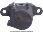 Cardone 19-810 Remanufactured Unloaded Caliper-ipd. Fixed Price $118.35.