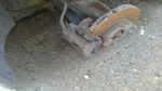 Driver Left Caliper Front Excluding Svt Fits 00-04 Focus 29394061. Fixed Price $110.70.