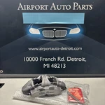Oem Alfa Romeo Giulia Lh Driver 4 Piston Brembo Brake Caliper 68317621AA *new*. Fixed Price $159.95.