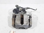 16-19 Bmw G11 G12 750 Rear Left Brake Cal Pers Gray Oem 66K. Fixed Price $91.70.