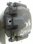 09 Gmc Yukon Xl 1500 Passenger Right Caliper Rear. Fixed Price $110.44.