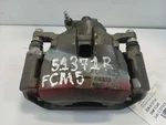 Passenger Right Front Brake Caliper From 2014 Toyota Camry 12187871. Fixed Price $64.69.