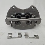 Acdelco 18FR12323 Gm 19306651 Professional Durastop Brake Caliper. Fixed Price $94.00.