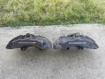 2004-10 Porsche Cayenne Front L+r Brembo 17Z Brake Calipers Oem. Fixed Price $225.00.