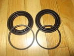 Nos 1983 1987 Ford F-series Front Brake Caliper Repair Kit E3TZ-2120-A. Fixed Price $11.24.