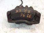 02-10 Lexus SC430 Front Left Wheel Brake Caliper V. Fixed Price $29.74.
