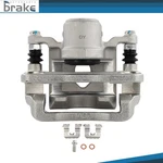 Rear Disc Brake Caliper Passenger W/ Bracket For 2010 2011 2012 Hyundai Santa Fe. Fixed Price $46.46.