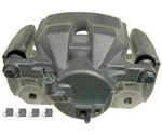 Raybestos FRC12009 R-line Reman Semi-loaded Caliper & Bracket Assembly. Fixed Price $166.09.