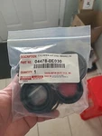 Genuine Toyota Highlander Sienna Lexus RX350 Front Cylinder Kit 04478-0E030. Fixed Price $43.54.