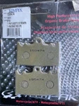 Motorcycle Front Brake Pads Kawaski Vulcan,ninja/suzuki GSXR600-750,BANDIT,SV,TL. Fixed Price $25.00.