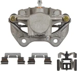 Disc Brake Caliper-caliper With Installation Hardware Nugeon 99-17378B Reman. Fixed Price $96.99.