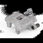Brake Caliper-disc Fist Ate 241017. Fixed Price $223.22.