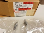 2X Chevrolet Gm 15-18 Trax Brake Rear Suspension Vibration Damper Stud 13368153. Fixed Price $19.99.