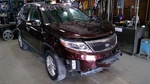 Driver Left Caliper Front Fits 14-15 Sorento 1428534. Fixed Price $60.00.