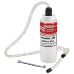 Longacre 45202 Brake Bleeder Bottle With & Wrench Magnetic. Fixed Price $42.97.