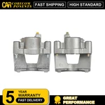 Caliper For 1994-1997 Chevrolet Camaro Front Left & Right Nugeon 2PCS. Fixed Price $116.77.