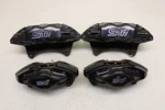 Subaru Wrx Sti Brembo Calipers Brakes Front Rear Genuine Oem 2008-2017. Fixed Price $959.99.