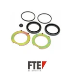 Fte Front Brake Repair Seal Kit For Bendix Calipers 1973-85 Mercedes. Fixed Price $34.39.