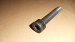 Porsche 996 997 Carrera 986 987 Boxster 12 72MM Brake Caliper Bolt 99907340201. Fixed Price $7.00.