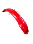 Gas Trials Front Mudguard Txt Racing Gp 2025 Style Tech Forks Red. Fixed Price $74.61.
