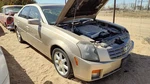 03-07 Cadillac Cts Passenger Right Front Brake Caliper With Mount Bracket Oem. Fixed Price $90.00.