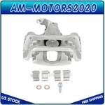 1PCS Rear Disc Brake Caliper W/ Bracket Right For 2012-2017 Dodge Grand Caravan. Fixed Price $61.49.