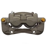 Disc Brake Caliper-r-linesemi-loaded And Bracket Assembly Raybestos Reman. Fixed Price $93.22.