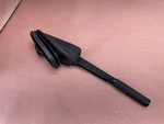 Bmw 1502-2002TII 2800 E12 530I Hand Brake Lever Black Cover Oem 93K Miles. Fixed Price $34.32.