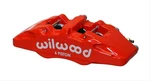 Wilwood Forged Dynapro 6A Lug Mount Caliper 120-13434-RD. Fixed Price $352.85.