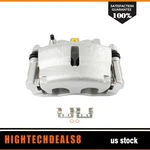 For Gmc Envoy Chevrolet Trailblazer 06-09 Front Right W/ Bracket Brake Calipers. Fixed Price $70.27.