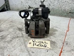 2020 Bmw 540I Passenger Side Rear Caliper Oem With Bracket And Elec Park Brake. Fixed Price $159.95.