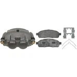 Disc Brake Caliper-r-lineloaded And Bracket Assembly Reman Fits 2004 Ford F-150. Fixed Price $101.99.