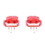 Disc Brake Caliper Set Power Stop S4766C Fits 03-04 Ford Mustang. Fixed Price $358.08.
