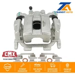Rear Right Brake Caliper For Nissan Murano Infiniti Pathfinder QX60 Q50 G37 370Z. Fixed Price $67.06.