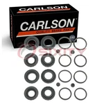 Pc Carlson Rear Brake Caliper Repair Kits For 2009-2013 Chevrolet Corvette Cg. Fixed Price $25.99.