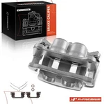 A-premium Front Right Disc Brake Caliper With Bracket For Toyota Venza 2009-2016. Fixed Price $83.99.