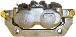 Disc Brake Caliper-caliper With Installation Hardware Nugeon 99-17958A Reman. Fixed Price $112.99.
