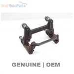 2018-2024 Audi S5 Coupe B9 Rear Left Brake Caliper Carrier / Bracket. Fixed Price $79.99.