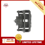 Brake Caliper 19-B2585 Front Left Right With Bracket Fits 99-14 Honda Acura Txs. Fixed Price $41.95.