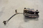 01-10 Silverado Sierra Used Rh Right Front Caliper W Mount Bracket. Fixed Price $160.60.