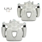 Front Pair Brake Calipers For 99-01 Lexus RX300 V6 3.0L Sport Utility W/ Bracket. Fixed Price $88.24.