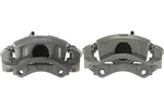 Front Pair Centric Disc Brake Calipers For 2012 Nissan Tiida (KIT18183). Fixed Price $337.26.
