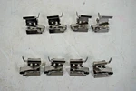 2020-2022 Toyota Highlander Rear Fitting Kit Disc Br 04948-02180 Oem !!10PCS!!. Fixed Price $14.00.