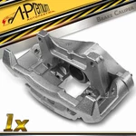 A-premium Front Left Disc Brake Caliper W/bracket For Audi Tts Quattro Vw Golf. Fixed Price $103.82.