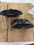 Wilwood Brake Calipers Pads 120-7570 / 71 Superlite 1.88 1.25 Cra Nascar. Fixed Price $500.00.