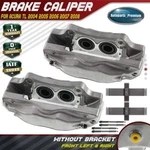 Pair Front Side Brake Calipers For Acura Tl 2004-2008 45018SEPA60 45019SEPA50. Fixed Price $199.35.