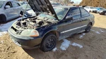 1996-2000 Honda Civic Passenger Right Front Brake Caliper With Mount Bracket Oem. Fixed Price $71.18.