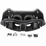 Disc Brake Caliper-unloaded Motorcraft Reman Fits 12-20 Ford F-150. Fixed Price $272.99.